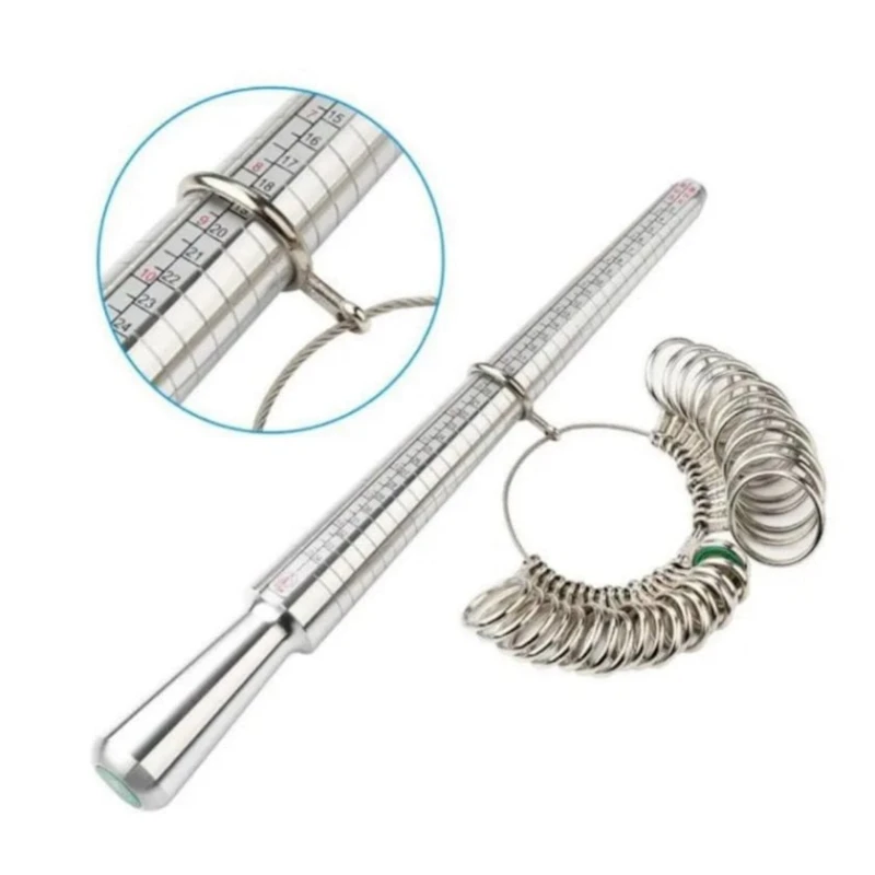 Кольцемер ATV-121, 25 см Кольцемер ATV-121, 25 см