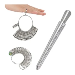 Кольцемер ATV-121, 25 см Кольцемер ATV-121, 25 см