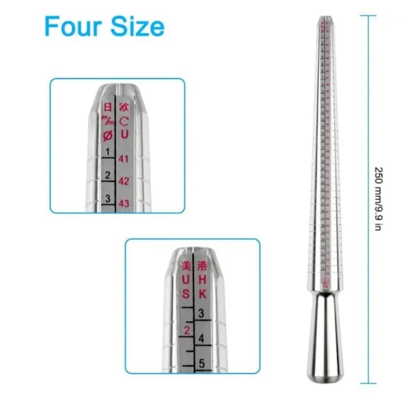 Кольцемер ATV-121, 25 см Кольцемер ATV-121, 25 см