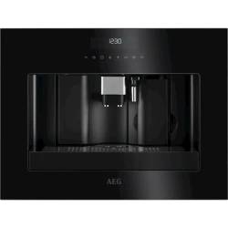 Кофемашина AEG KKE884500B (7332543502042)