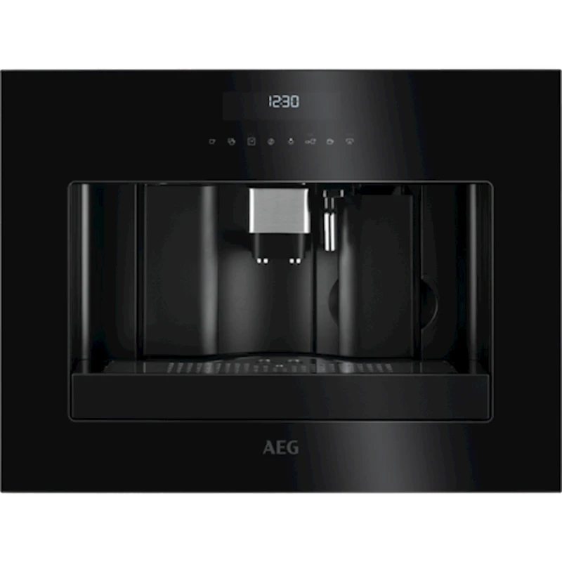Кофемашина AEG KKE884500B (7332543502042)
