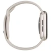 Ağıllı saat Apple Watch SE 2 44 mm Starlight sport band(, MRE53QI/A)