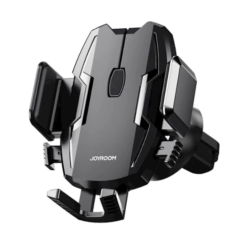 Avtomobil üçün telefon tutacağı Joyroom JR-ZS255 Black Avtomobil üçün telefon tutacağı Joyroom JR-ZS255 Black