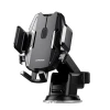 Avtomobil üçün telefon tutacağı Joyroom JR-ZS255 Black Avtomobil üçün telefon tutacağı Joyroom JR-ZS255 Black