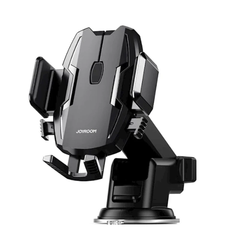 Avtomobil üçün telefon tutacağı Joyroom JR-ZS255 Black Avtomobil üçün telefon tutacağı Joyroom JR-ZS255 Black