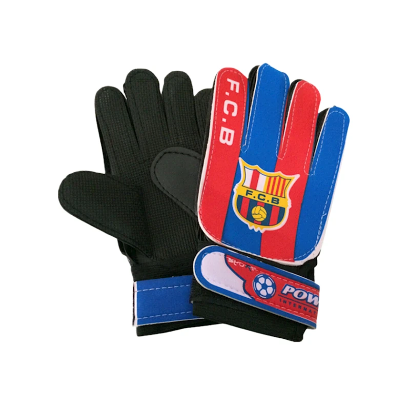 Qapıçı əlcəkləri Velkin Sport 1937-1, 20 sm, göy/qırmızı Qapıçı əlcəkləri Velkin Sport 1937-1, 20 sm, göy/qırmızı