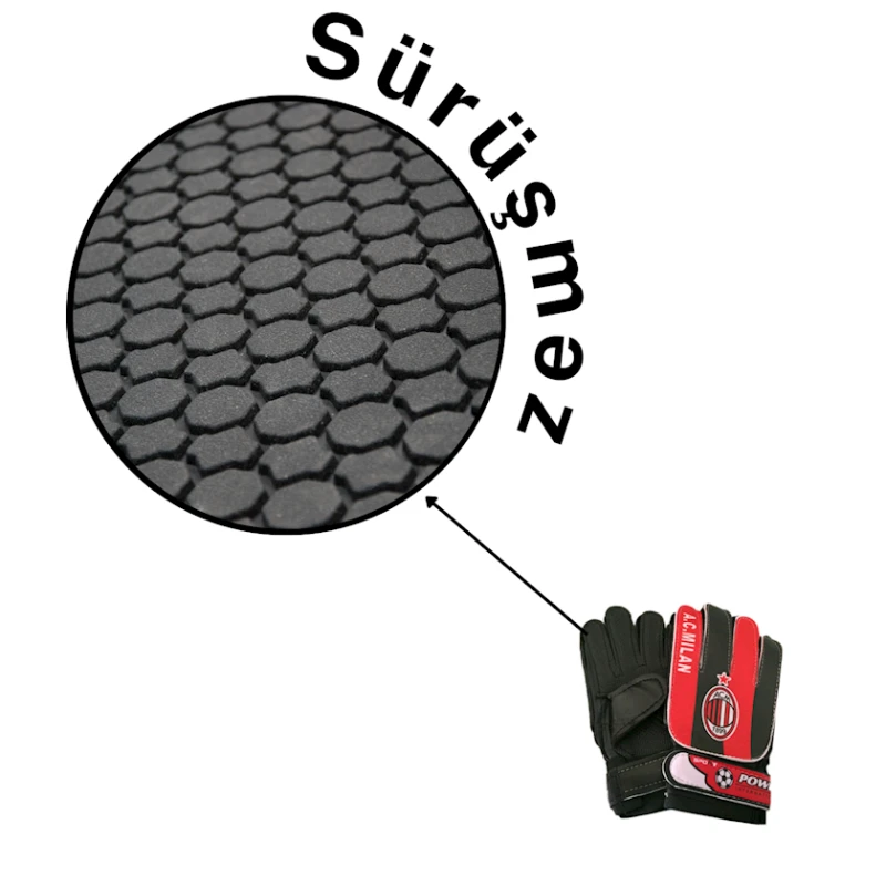 Qapıçı əlcəkləri Velkin Sport 1937-1, 20 sm, göy/qırmızı Qapıçı əlcəkləri Velkin Sport 1937-1, 20 sm, göy/qırmızı