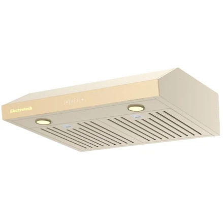 Кухонная вытяжка Electrotech Anno 52 Cream