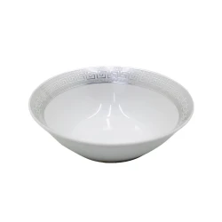 Набор тарелок салатниц Frauzen FR-5525-S 7