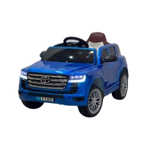 Uşaq elektrik avtomobili VL-KIDS-006, Toyota, göy