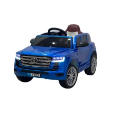 Uşaq elektrik avtomobili VL-KIDS-006, Toyota, göy