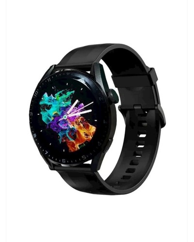 Ağıllı saat CCIT CT3 Pro Black