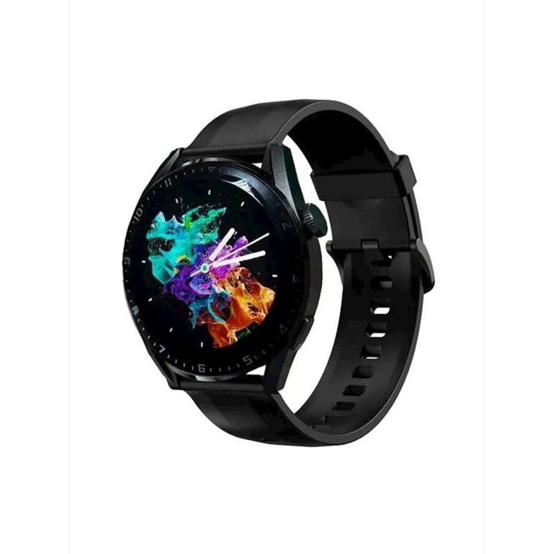 Cмарт-часы CCIT CT3 Pro Black