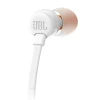 Проводные наушники JBL T110 White (JBLT110WHT) Проводные наушники JBL T110 White (JBLT110WHT)