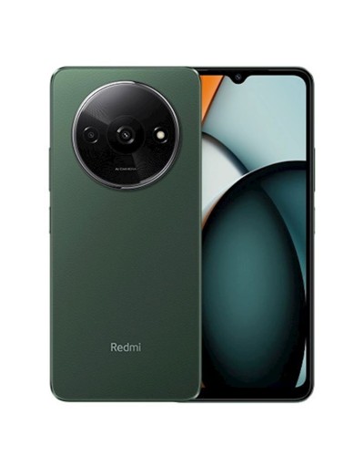 Smartfon Xiaomi Redmi A3 4GB/128GB Forest Green (6941812766798)