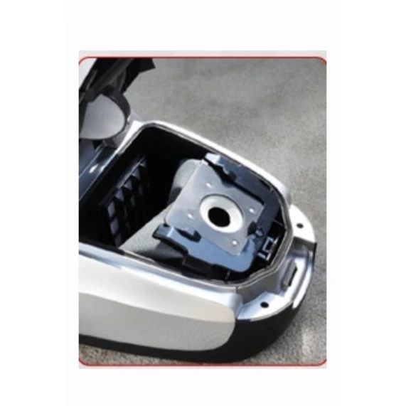 Пылесос Silver 303 6251625