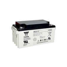 Akkumulyator üçün batareya Yuasa NPL65-12I 12V 65Ah
