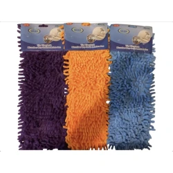 Б/у насадка для швабры без ворса - ARI-MOP 40см