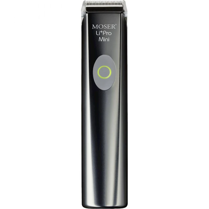 Триммер Moser Li Plus Pro Mini 1584