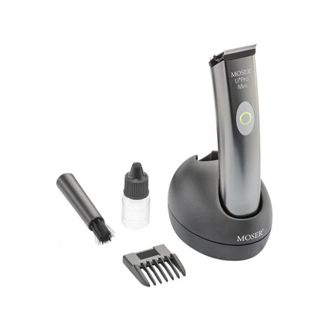 Триммер Moser Li Plus Pro Mini 1584