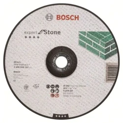 Диск отрезной Bosch 2608600227