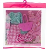 Набор одежды для кукол Mattel Barbie Fashions 2-Pack, 3+ лет