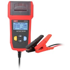 Tester Uni-t UT675A, qara/qırmızı