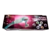 Bədən üçün masajor Magic 8-1 massager M-81
