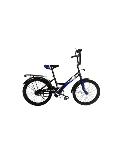 Uşaq velosipedi Uran 20