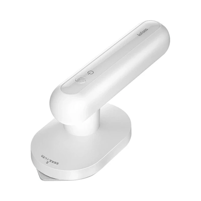 Əl buxarlayıcısı Lofans YD-017Pro White