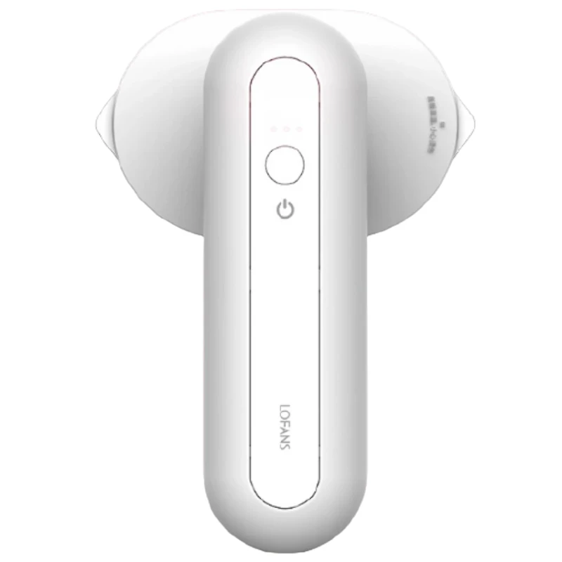 Əl buxarlayıcısı Lofans YD-017Pro White