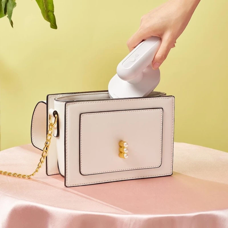 Əl buxarlayıcısı Lofans YD-017Pro White