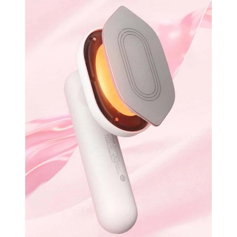 Əl buxarlayıcısı Lofans YD-017Pro White