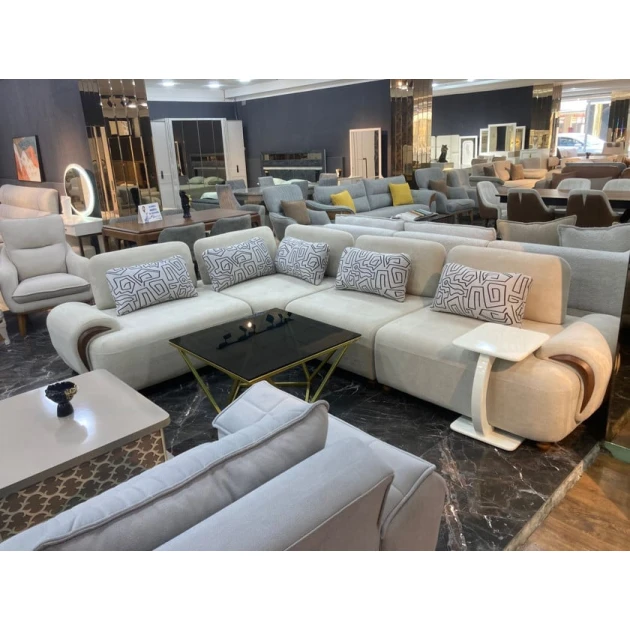 Luna Диван Кресло Комплект Stil Mebel Luna Диван Кресло Комплект Stil Mebel