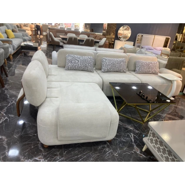 Luna Диван Кресло Комплект Stil Mebel Luna Диван Кресло Комплект Stil Mebel