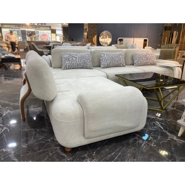 Luna Диван Кресло Комплект Stil Mebel Luna Диван Кресло Комплект Stil Mebel