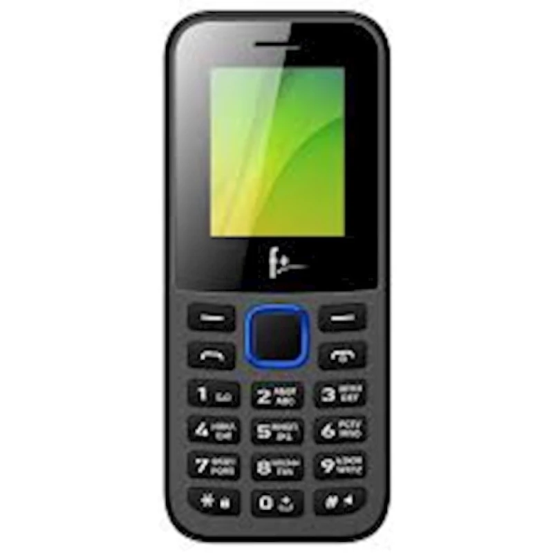 Мобильный телефон Fly F198 Black Мобильный телефон Fly F198 Black