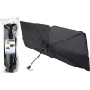 Зонт для автомобиля smr278, черный