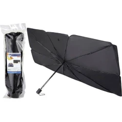 Зонт для автомобиля smr278, черный
