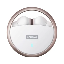 Беспроводные наушники Lenovo LivePods LP60 Rose Gold