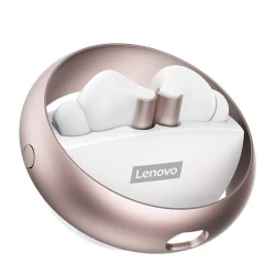 Беспроводные наушники Lenovo LivePods LP60 Rose Gold