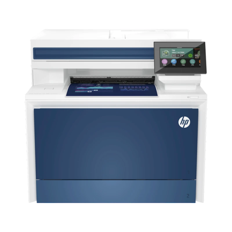 МФУ HP LaserJet Pro 4303fdn (5HH66A)