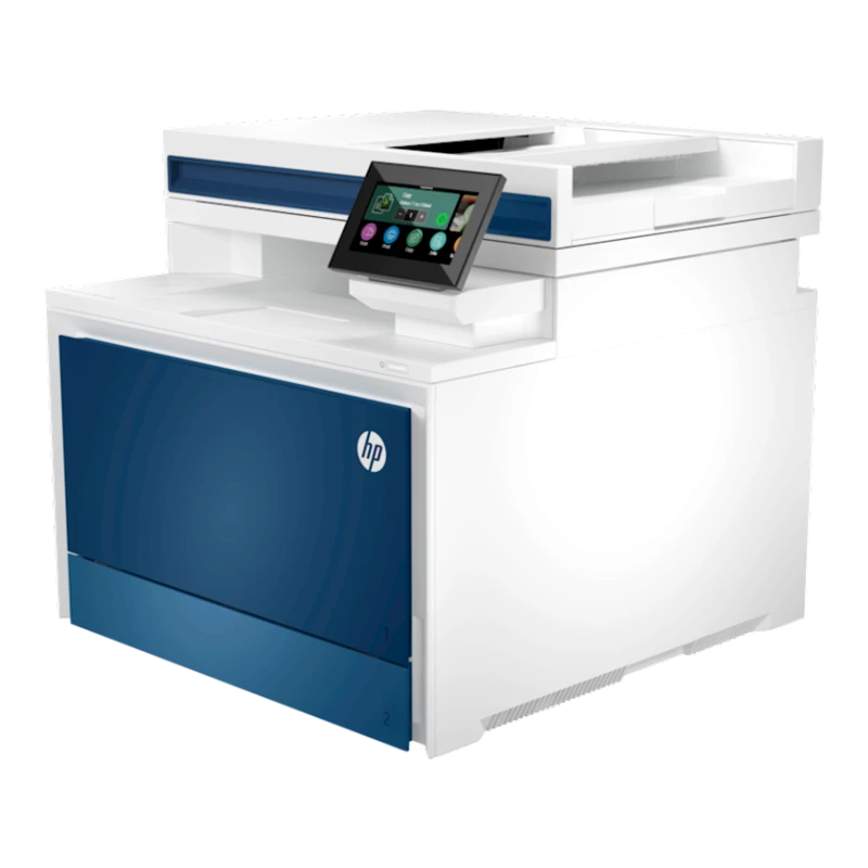 МФУ HP LaserJet Pro 4303fdn (5HH66A)