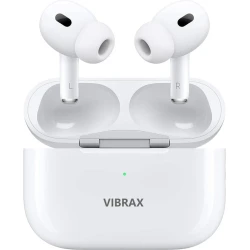 Simsiz Qulaqliq VIBRAX E5543 White