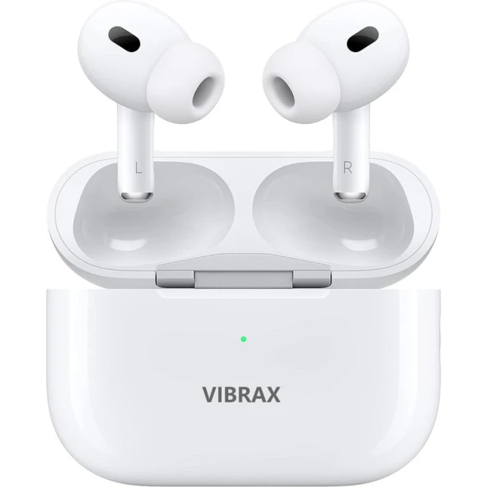 Simsiz Qulaqliq VIBRAX E5543 White