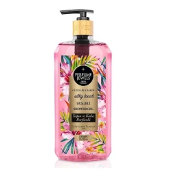 Duş geli Eyup Sabri Tuncer Perfume Jewels Silky Touch 750 ml