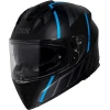 Motosikl dəbilqəsi iXS 217 2.0 X14092-M34_2XL, ölçü 2XL