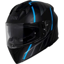 Motosikl dəbilqəsi iXS 217 2.0 X14092-M34_2XL, ölçü 2XL