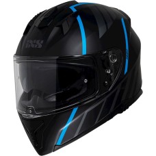 Motosikl dəbilqəsi iXS 217 2.0 X14092-M34_2XL, ölçü 2XL