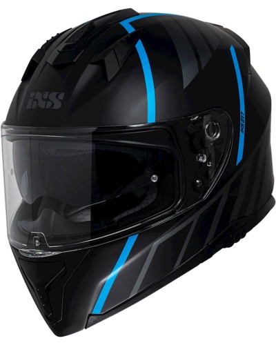 Motosikl dəbilqəsi iXS 217 2.0 X14092-M34_2XL, ölçü 2XL